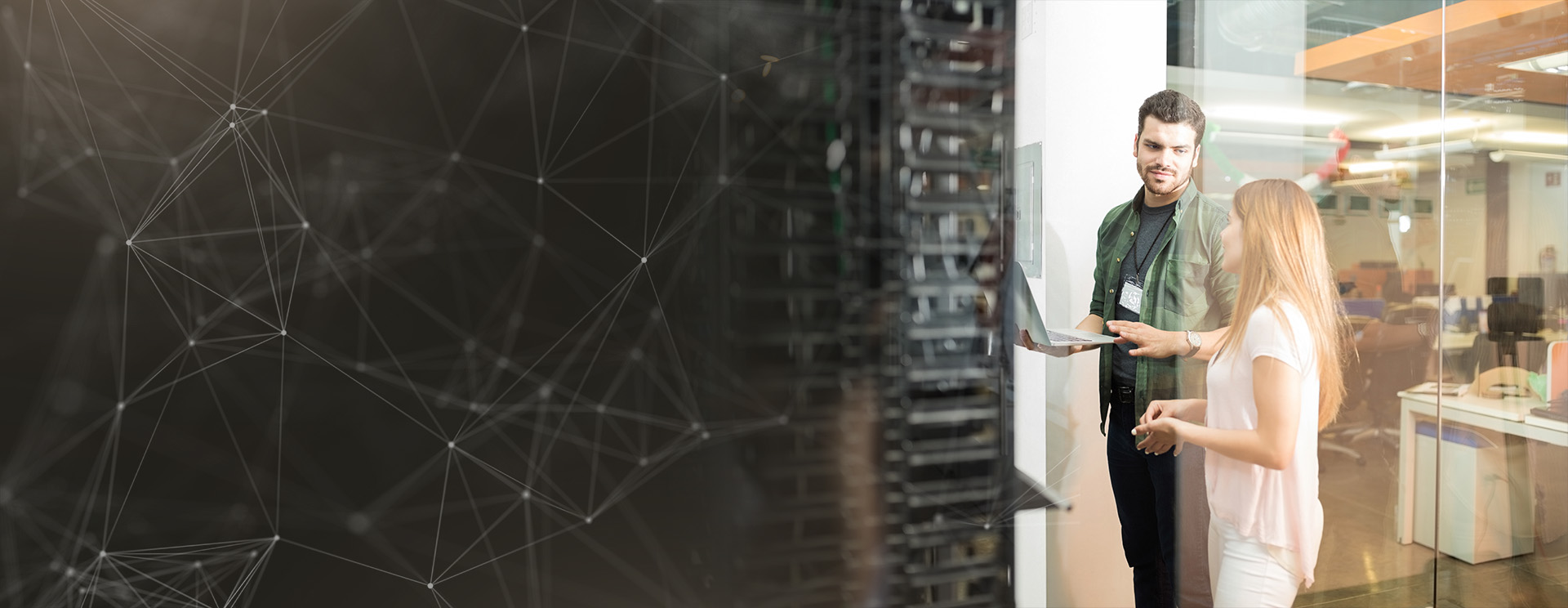 Managed Firewall Services Banner